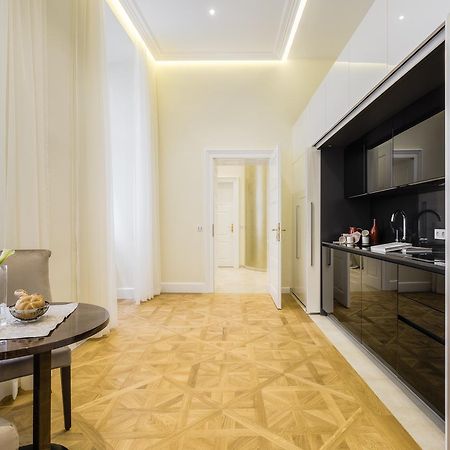 เรสซิเดนซ์ วอลล์เซลี Apartment เวียนนา ภายนอก รูปภาพ