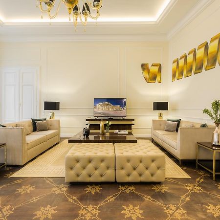 เรสซิเดนซ์ วอลล์เซลี Apartment เวียนนา ภายนอก รูปภาพ