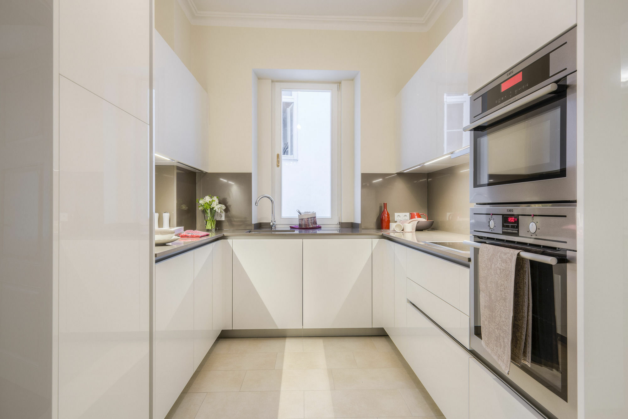 เรสซิเดนซ์ วอลล์เซลี Apartment เวียนนา ภายนอก รูปภาพ