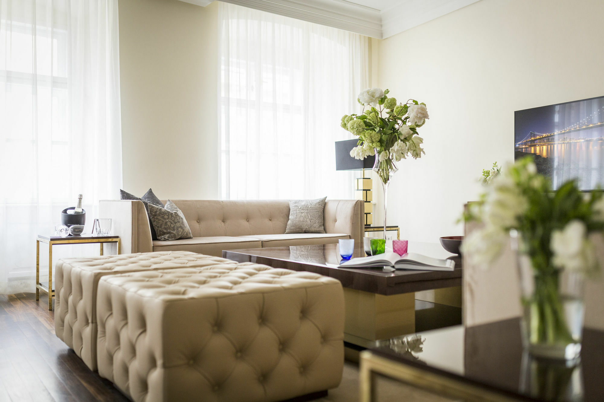 เรสซิเดนซ์ วอลล์เซลี Apartment เวียนนา ภายนอก รูปภาพ